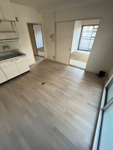 エトワール甲子園の物件内観写真