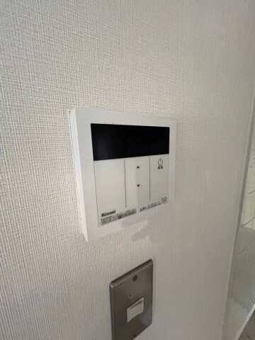 エトワール甲子園の物件内観写真