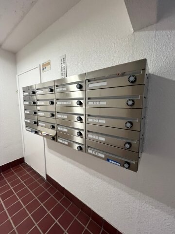 エトワール甲子園の物件内観写真