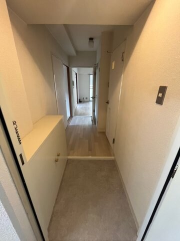 エトワール甲子園の物件内観写真