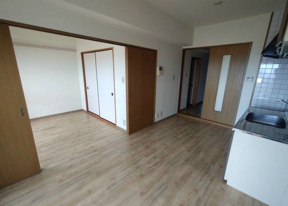 オスプリー塩屋の物件内観写真