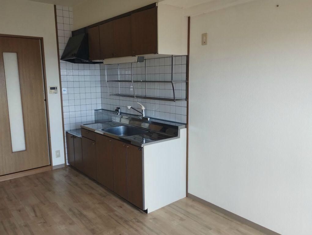 オスプリー塩屋の物件内観写真