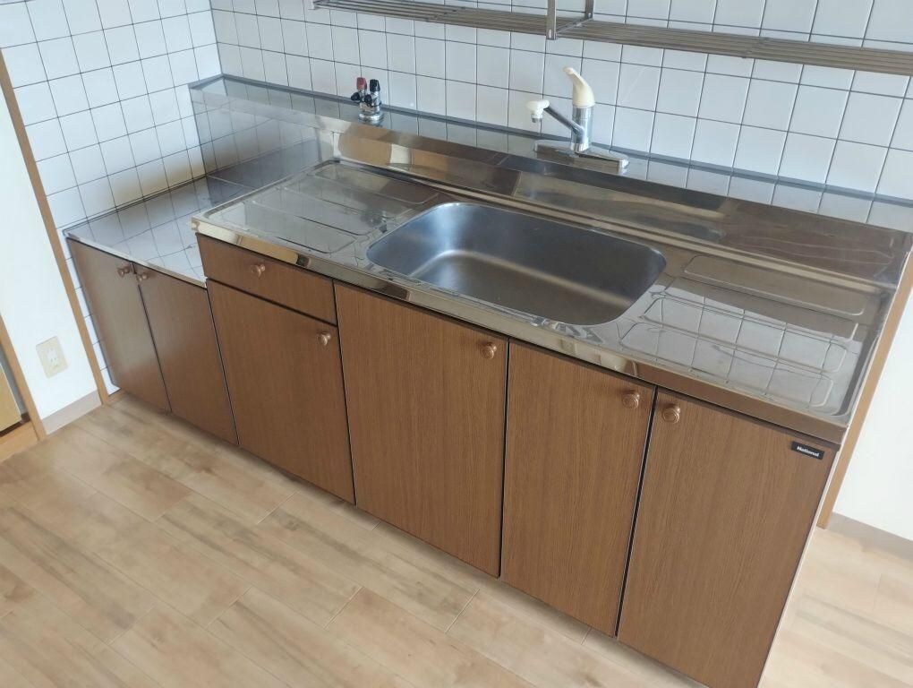 オスプリー塩屋の物件内観写真