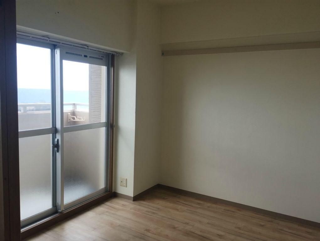 オスプリー塩屋の物件内観写真