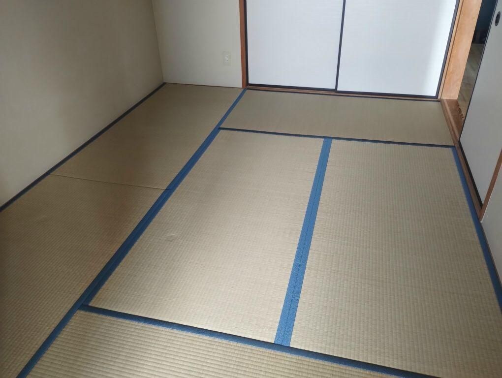 オスプリー塩屋の物件内観写真