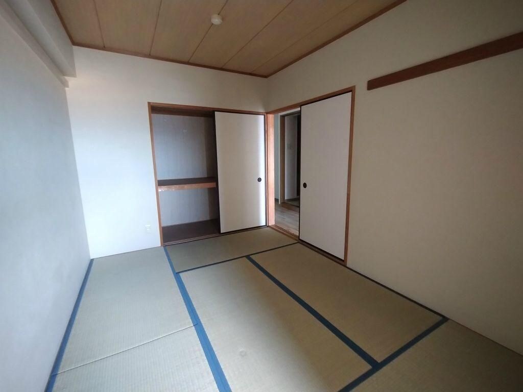 オスプリー塩屋の物件内観写真