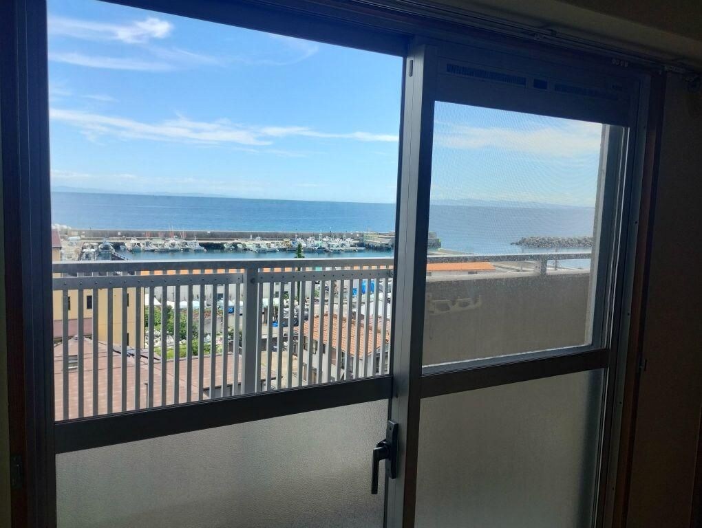 オスプリー塩屋の物件内観写真