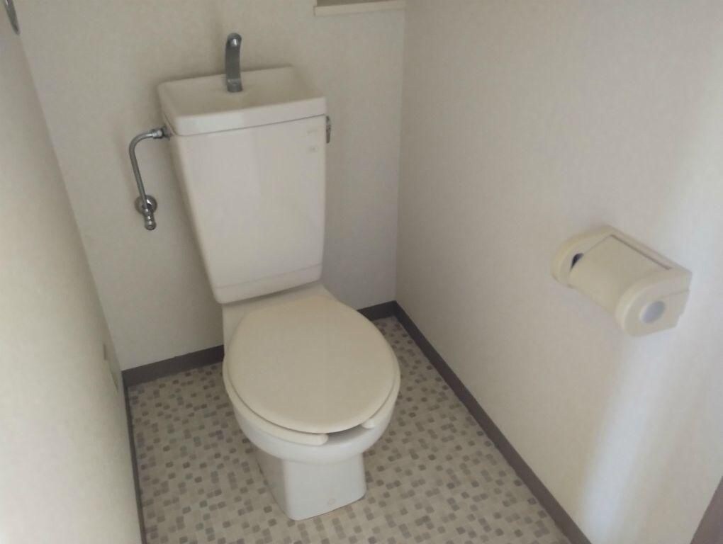 オスプリー塩屋の物件内観写真