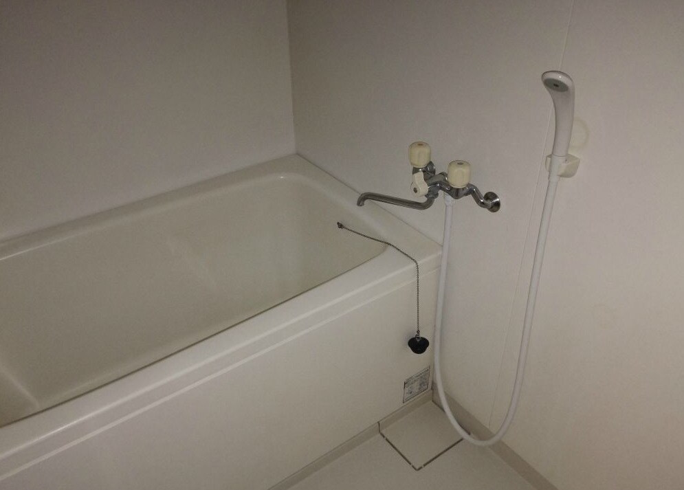 オスプリー塩屋の物件内観写真