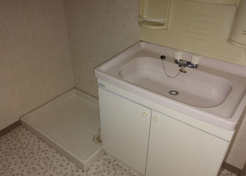 オスプリー塩屋の物件内観写真