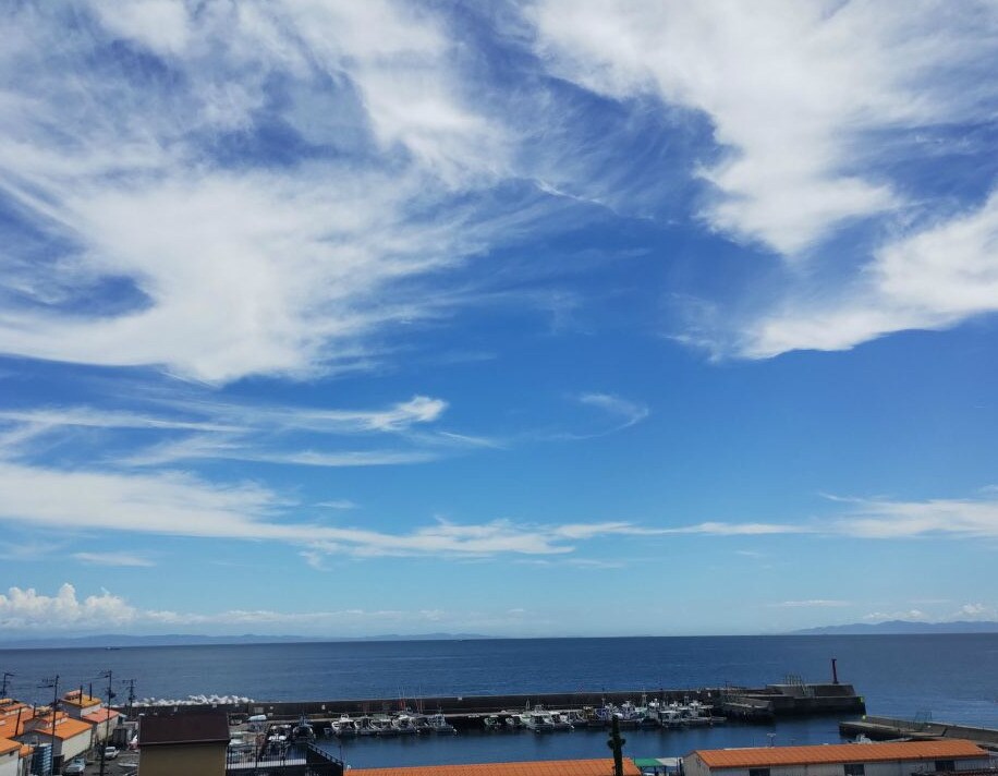 オスプリー塩屋の物件内観写真