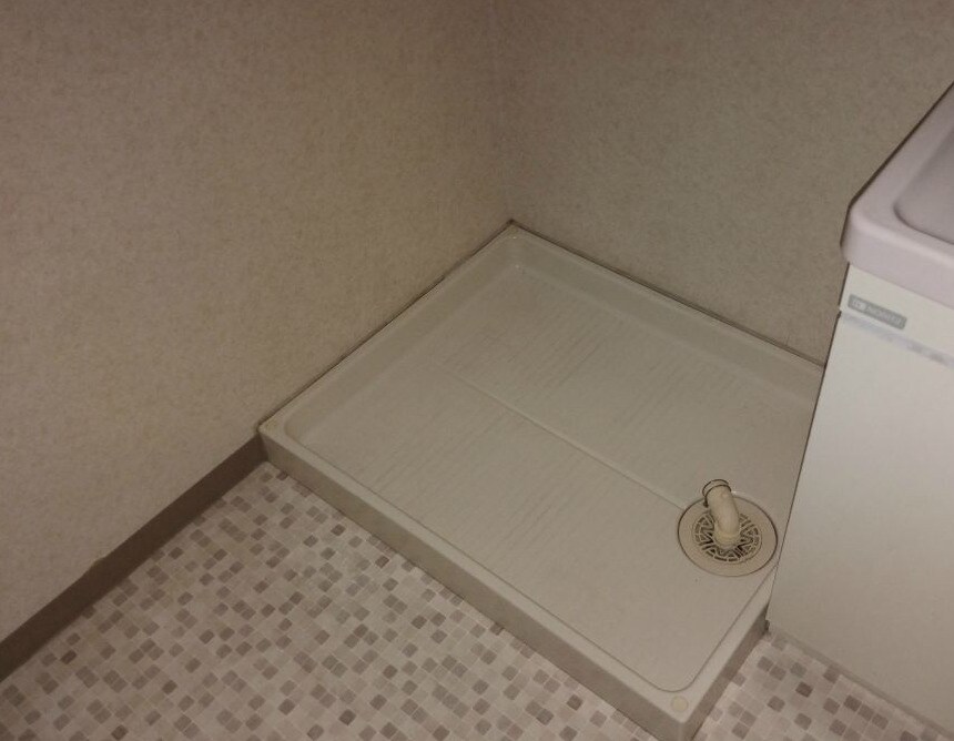 オスプリー塩屋の物件内観写真