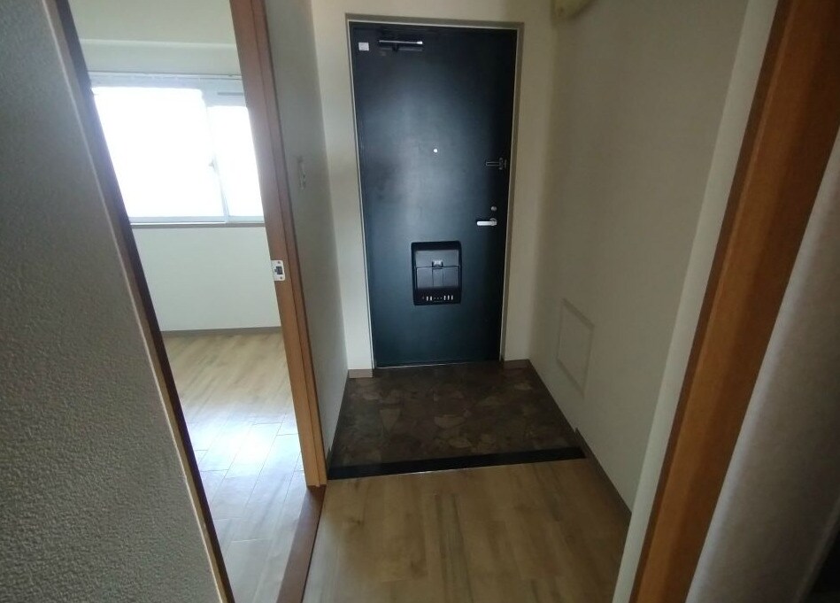 オスプリー塩屋の物件内観写真