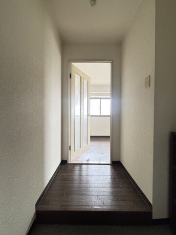 メゾンドソレイユの物件内観写真