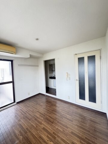 メゾンドソレイユの物件内観写真