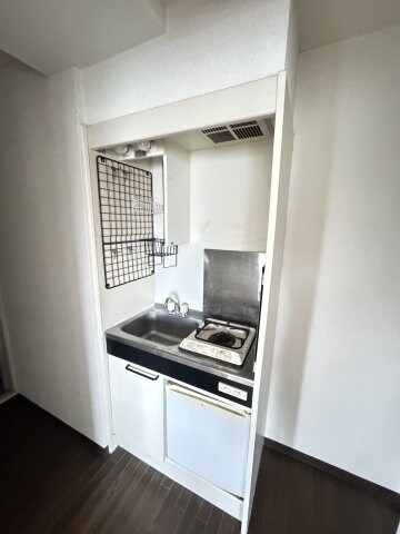 メゾンドソレイユの物件内観写真