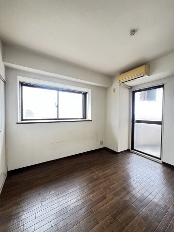 メゾンドソレイユの物件内観写真