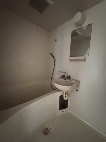 メゾンドソレイユの物件内観写真