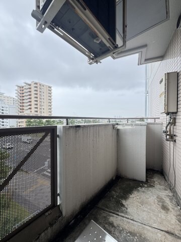 メゾンドソレイユの物件内観写真