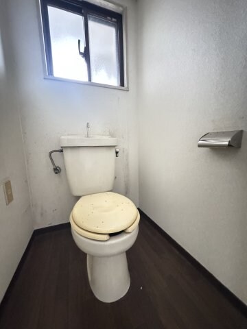 メゾンドソレイユの物件内観写真