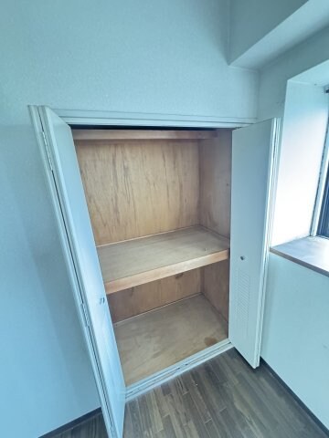 メゾンドソレイユの物件内観写真