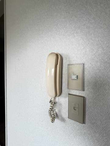 メゾンドソレイユの物件内観写真