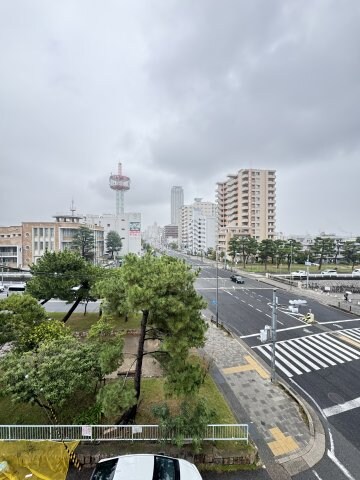 メゾンドソレイユの物件内観写真