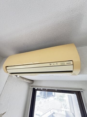 メゾンドソレイユの物件内観写真