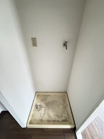 メゾンドソレイユの物件内観写真