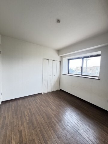 メゾンドソレイユの物件内観写真