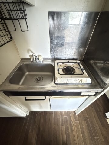 メゾンドソレイユの物件内観写真