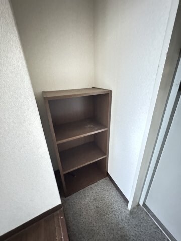 メゾンドソレイユの物件内観写真