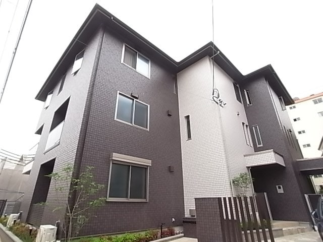 春日野道駅 徒歩12分の物件外観写真