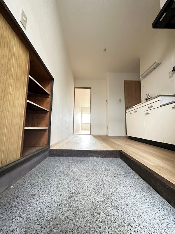 国玉マンションの物件内観写真