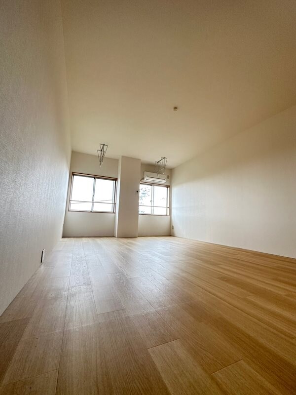 国玉マンションの物件内観写真