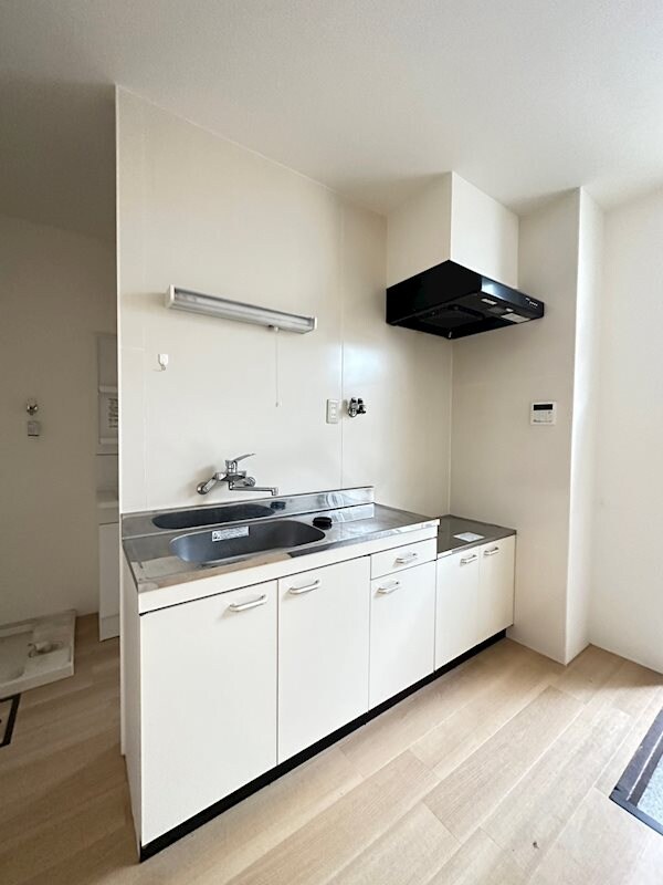 国玉マンションの物件内観写真