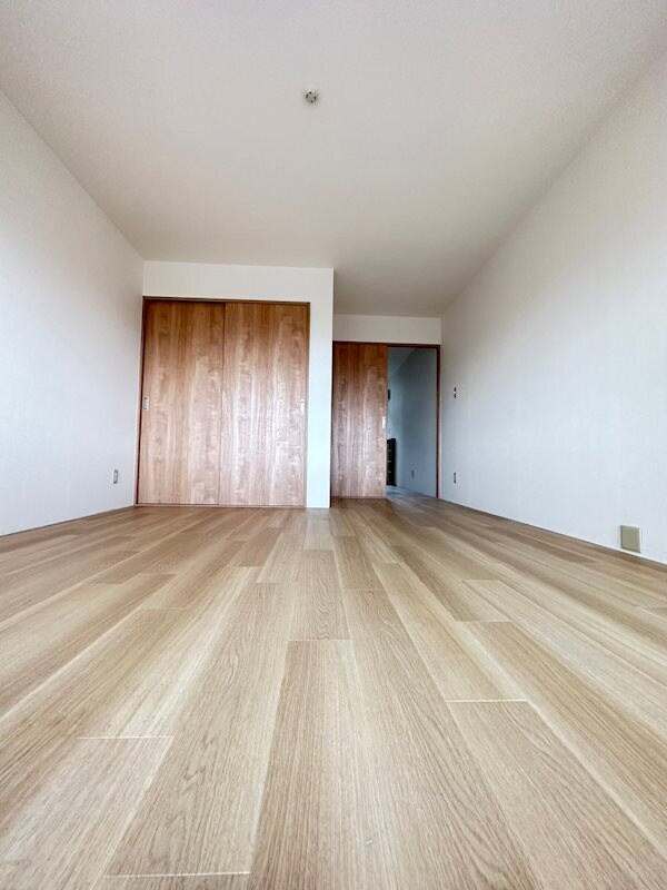 国玉マンションの物件内観写真