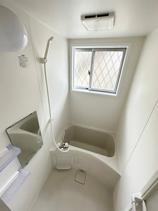 国玉マンションの物件内観写真