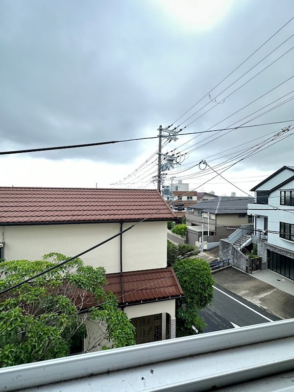 国玉マンションの物件内観写真