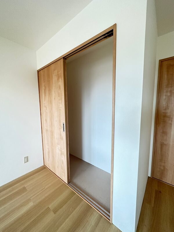 国玉マンションの物件内観写真