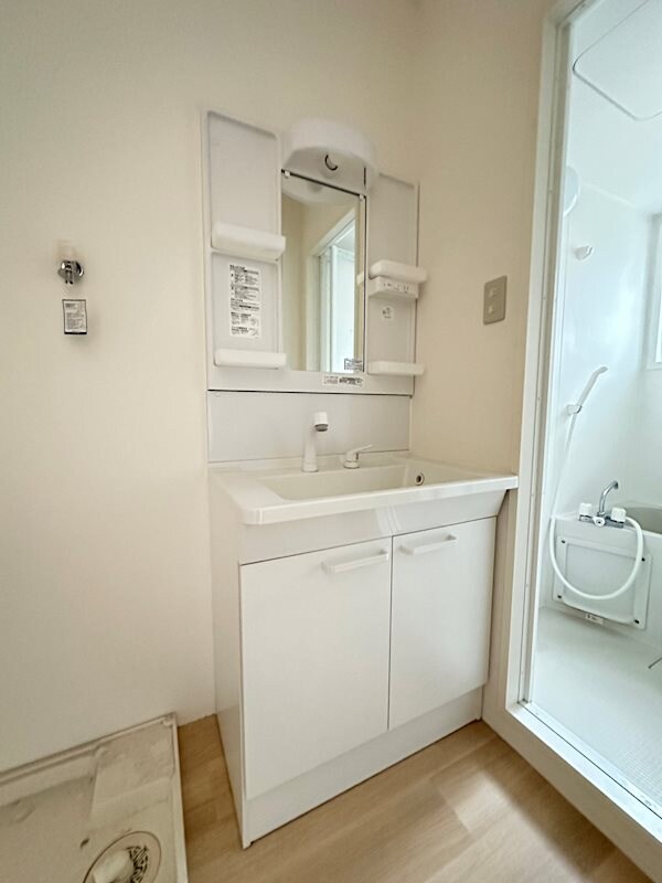 国玉マンションの物件内観写真