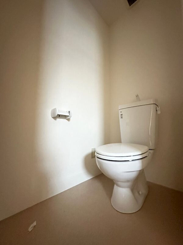 国玉マンションの物件内観写真