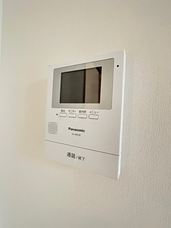 国玉マンションの物件内観写真