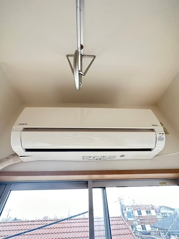 国玉マンションの物件内観写真