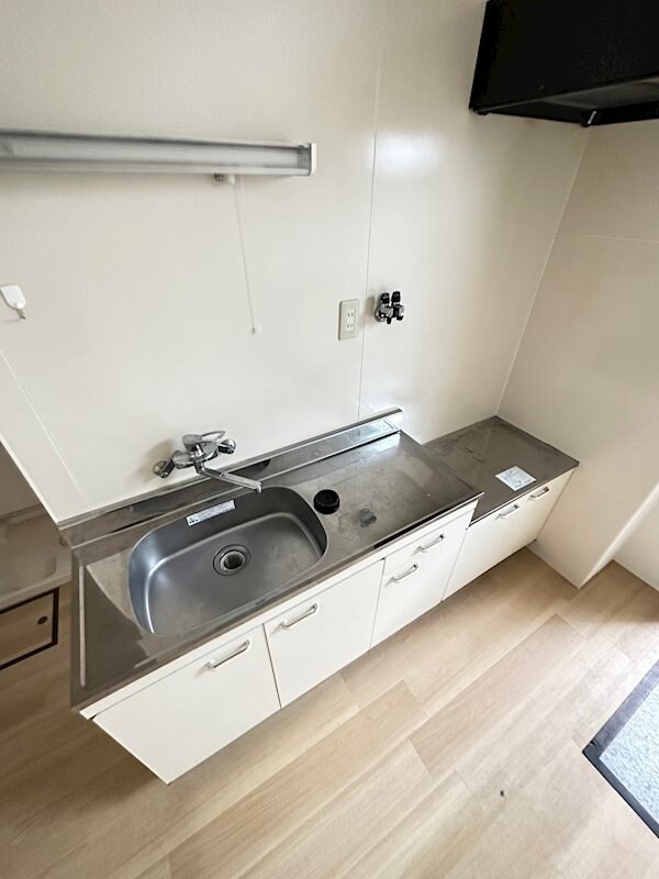 国玉マンションの物件内観写真