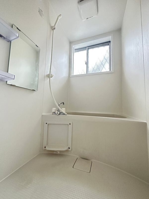 国玉マンションの物件内観写真