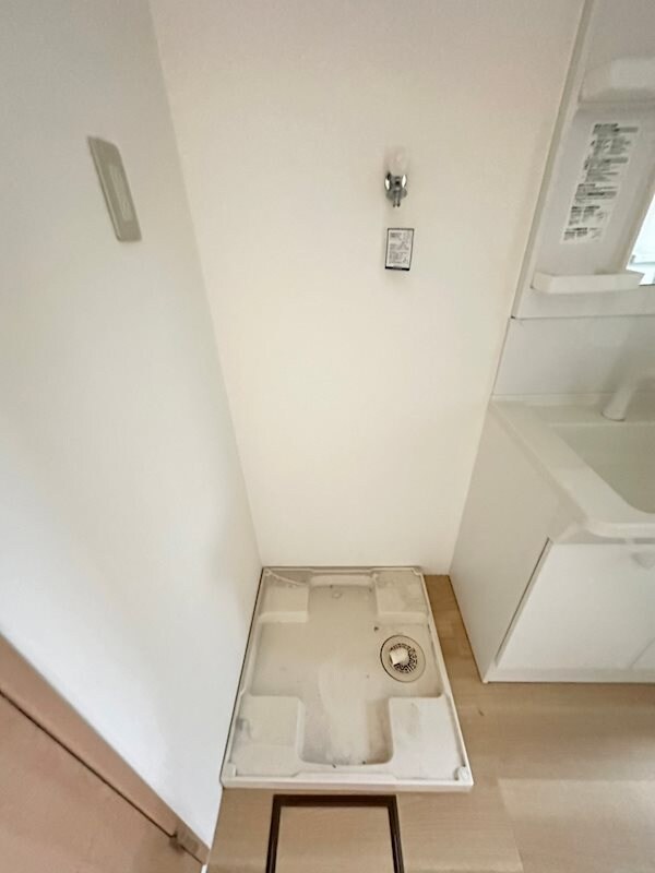 国玉マンションの物件内観写真