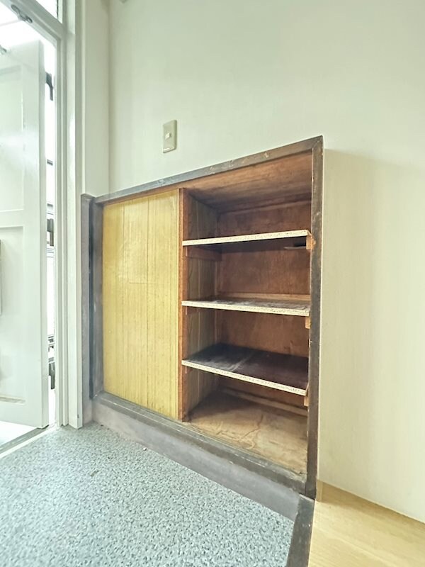 国玉マンションの物件内観写真