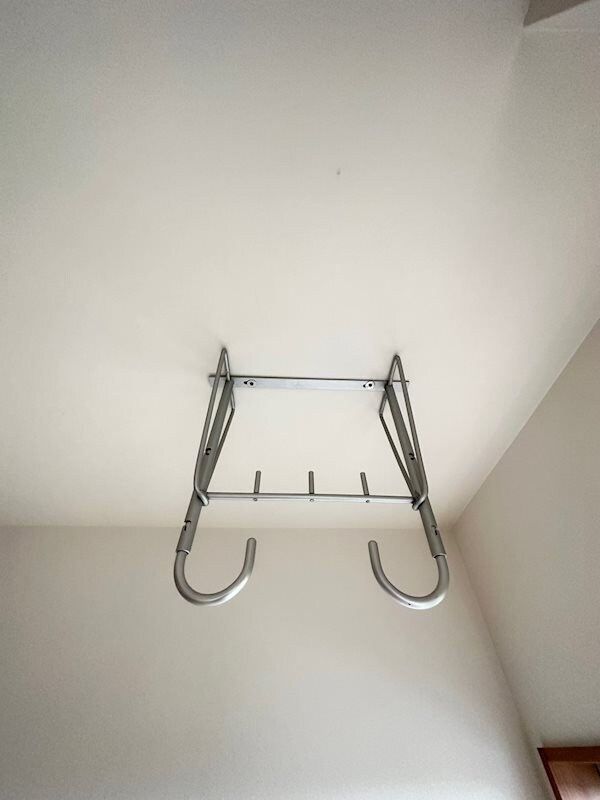 国玉マンションの物件内観写真