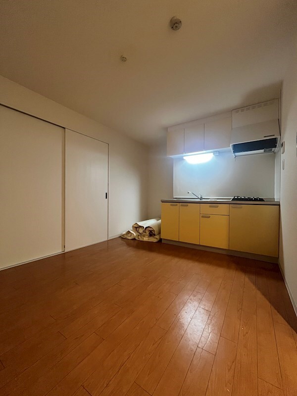 兵庫駅 徒歩10分 3階の物件内観写真